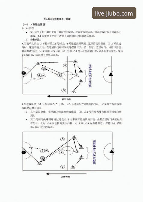 如何从一场5-1的友谊赛中，洞察现代足球的战术革新？