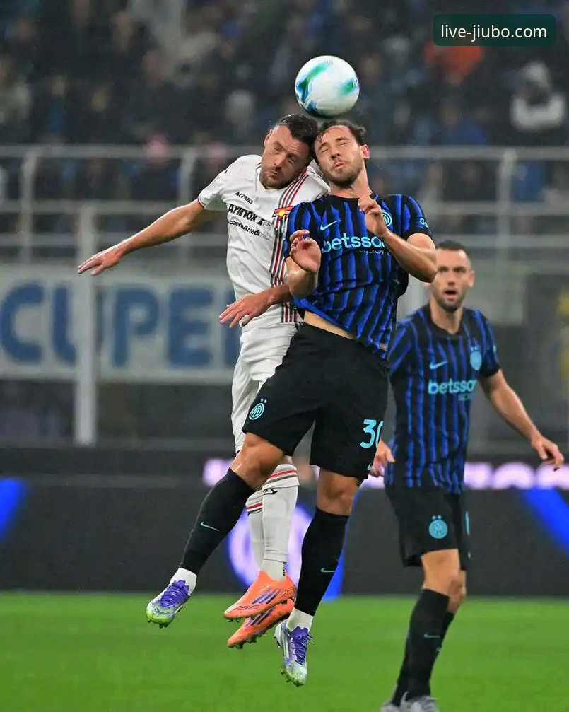 <h2>意甲焦点战：国米客场五球大胜，阿坎吉首球与零封哲学成看点</h2>