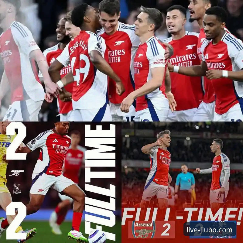 在九博国际官网追踪英超争冠：阿森纳角球制胜切尔西的完整观赛指南